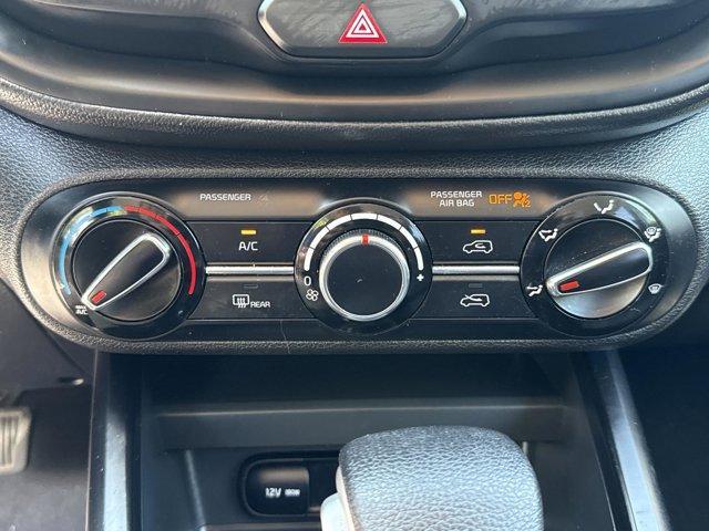 used 2023 Kia Soul car, priced at $17,998