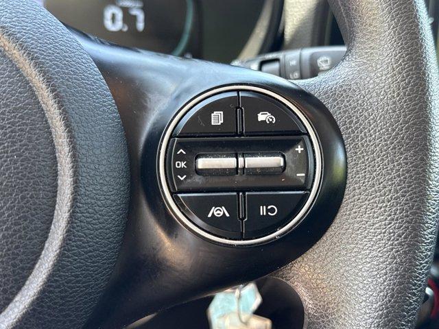used 2023 Kia Soul car, priced at $17,998