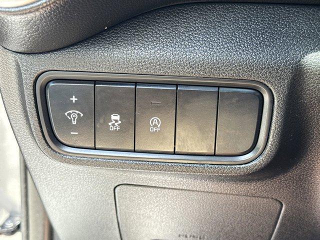 used 2023 Kia Soul car, priced at $17,998
