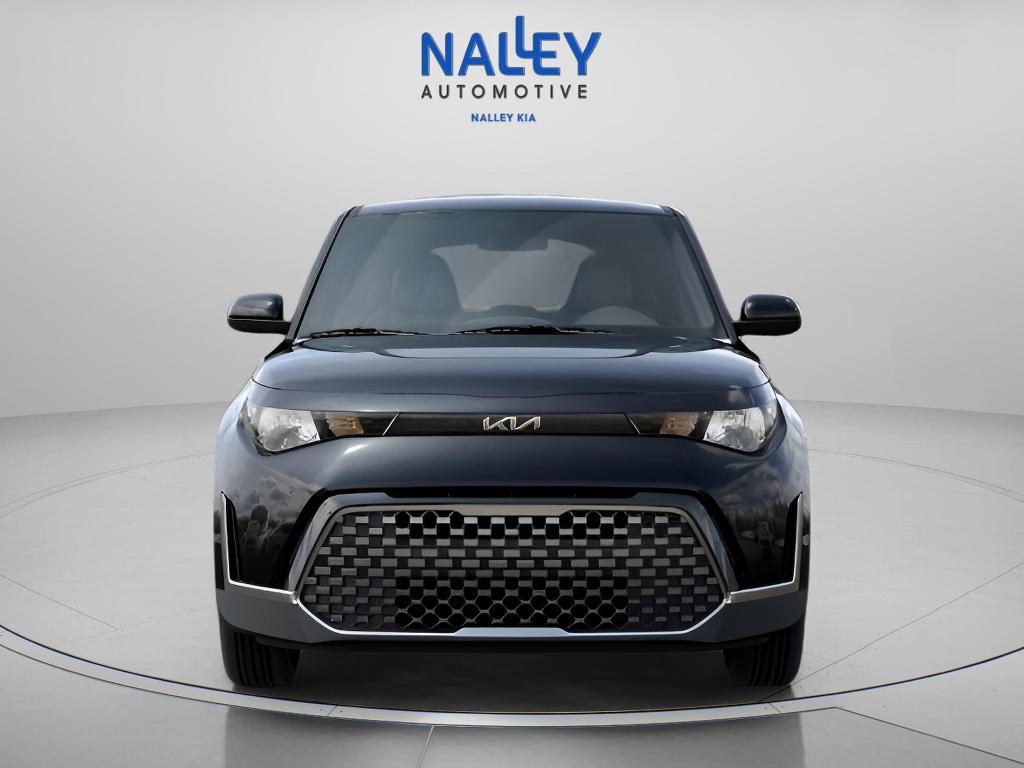 new 2025 Kia Soul car, priced at $25,370