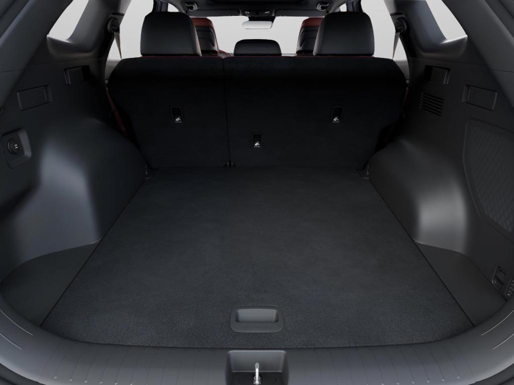 new 2026 Kia Sportage car