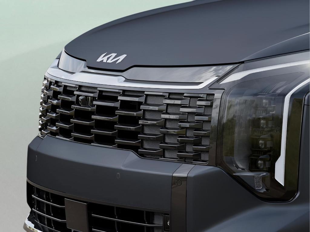 new 2026 Kia Sportage car