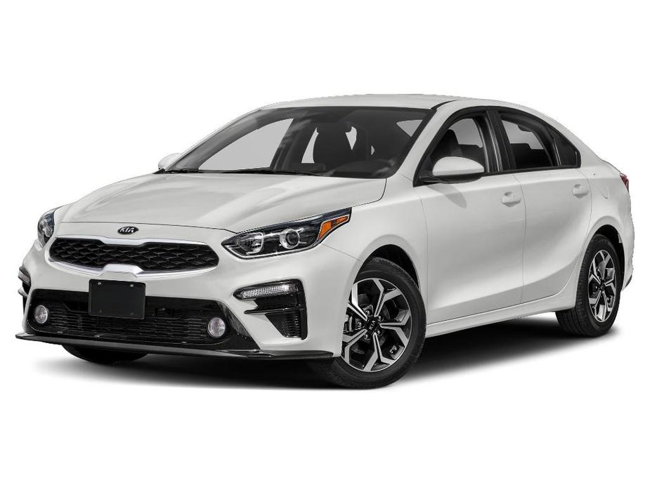 used 2019 Kia Forte car, priced at $13,994