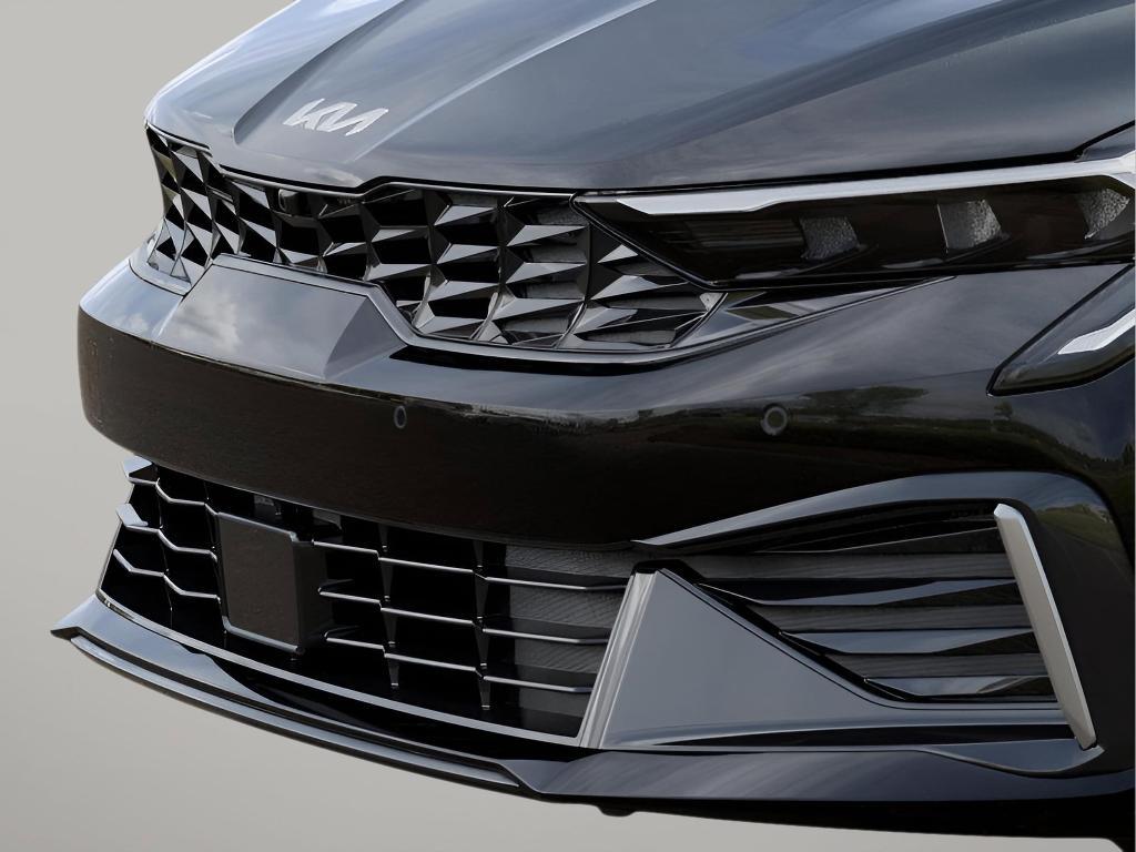 new 2025 Kia K5 car, priced at $34,580