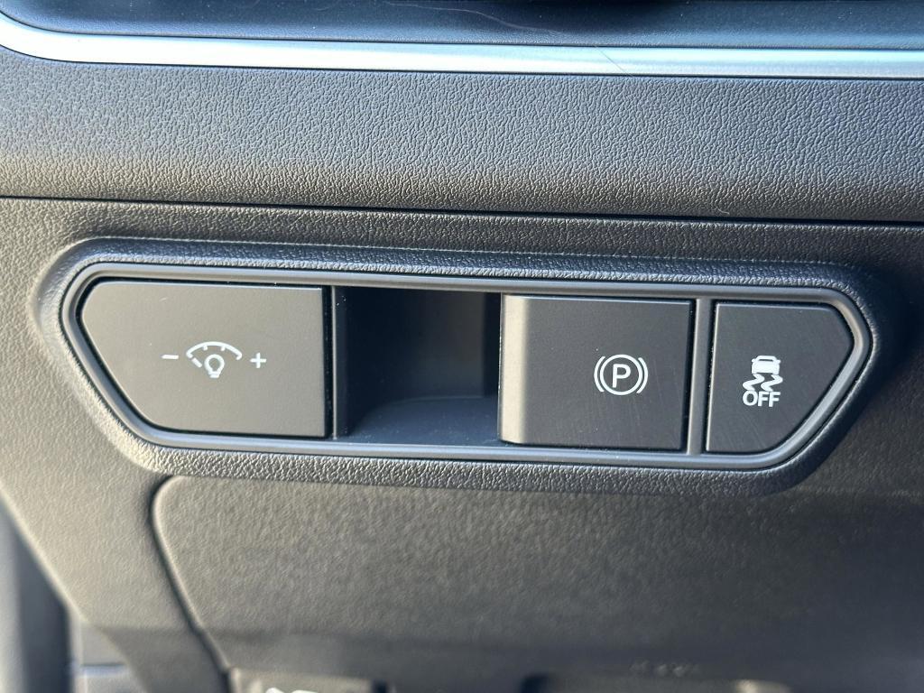 new 2025 Kia K4 car, priced at $23,156