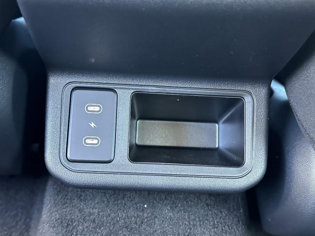 new 2025 Kia K4 car, priced at $23,156