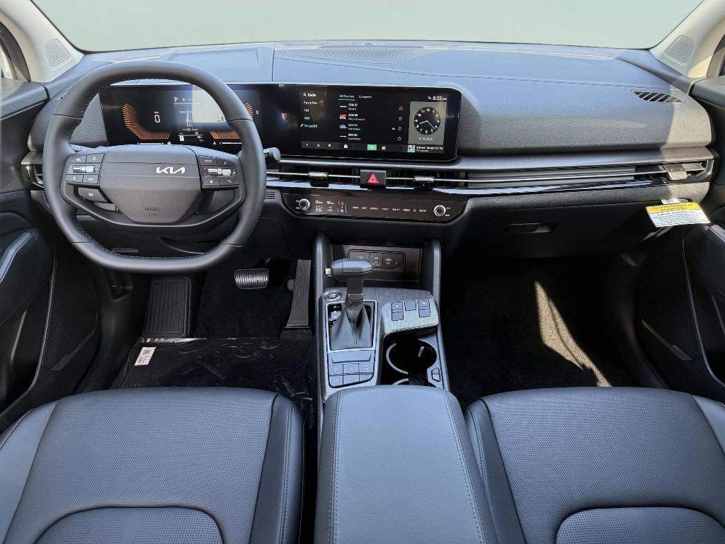 new 2026 Kia Sportage car, priced at $32,000