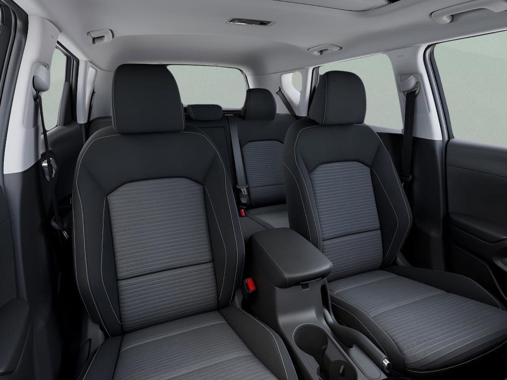 new 2025 Kia Soul car, priced at $25,042