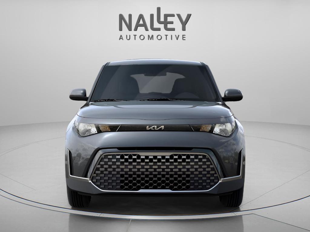 new 2025 Kia Soul car, priced at $25,042