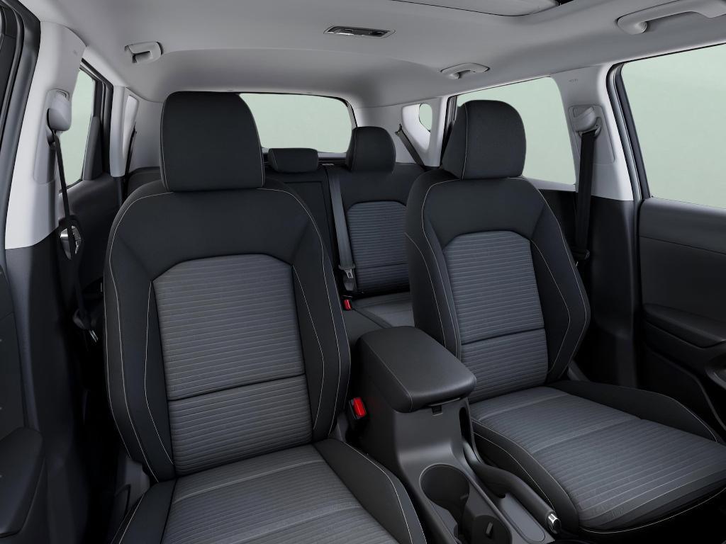 new 2025 Kia Soul car, priced at $25,042