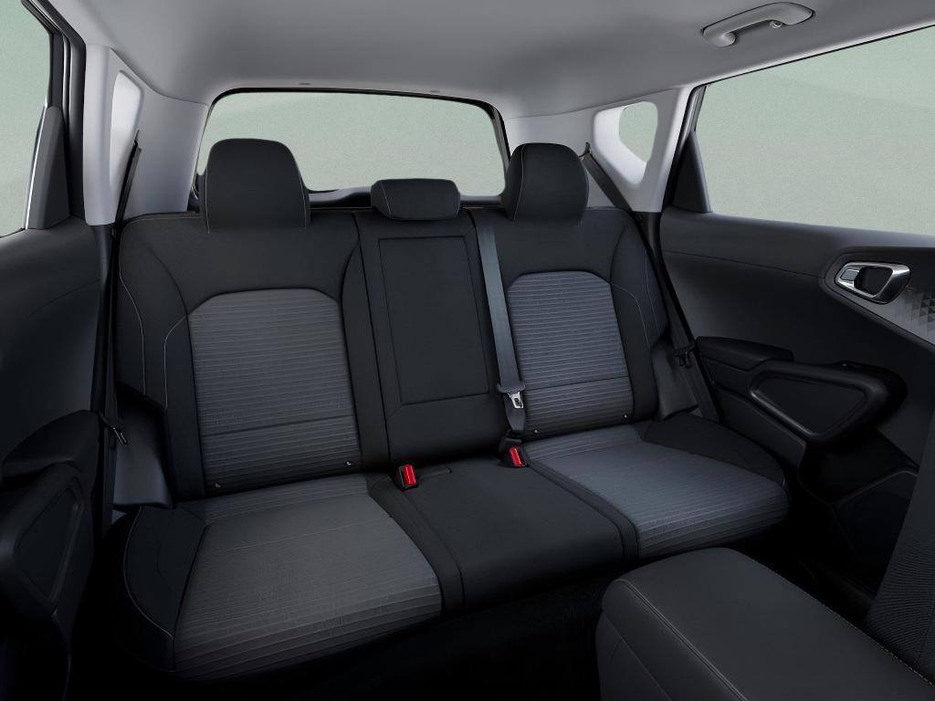 new 2025 Kia Soul car, priced at $25,042