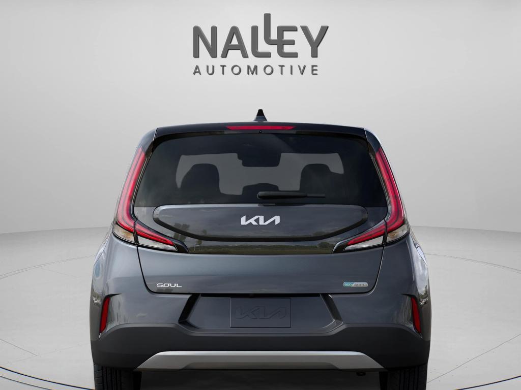 new 2025 Kia Soul car, priced at $25,042