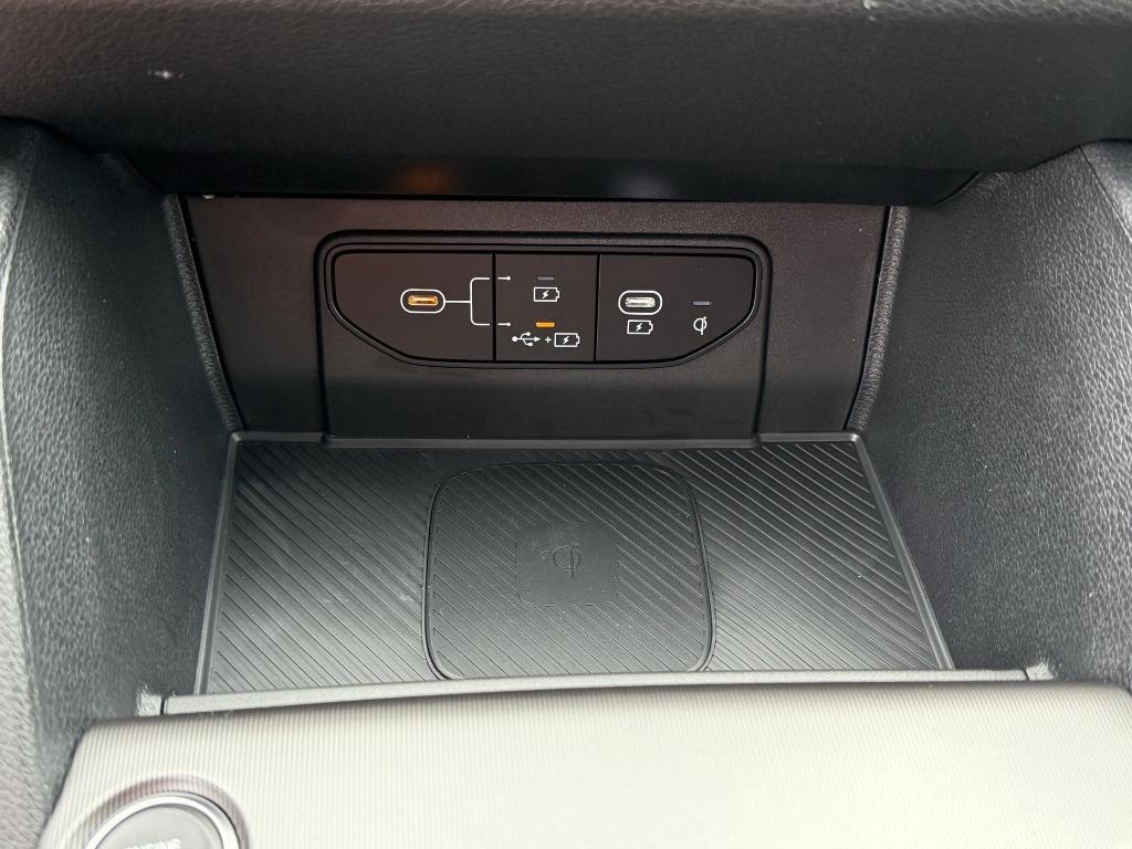 new 2026 Kia Sportage car, priced at $34,961