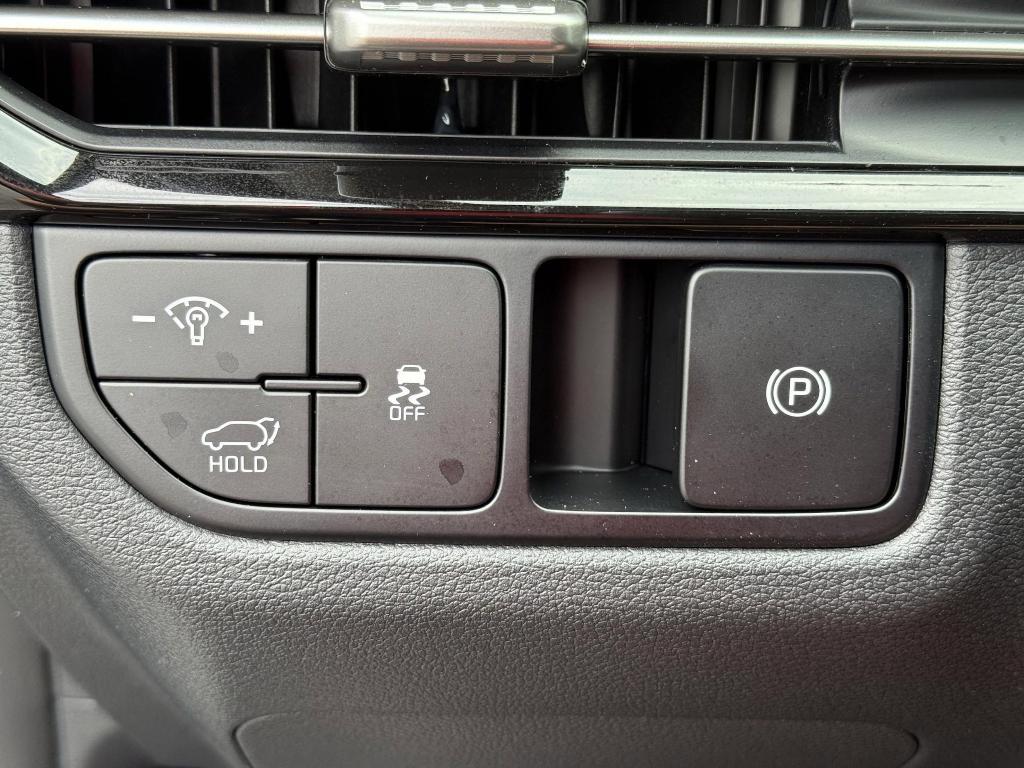 new 2026 Kia Sportage car, priced at $34,961
