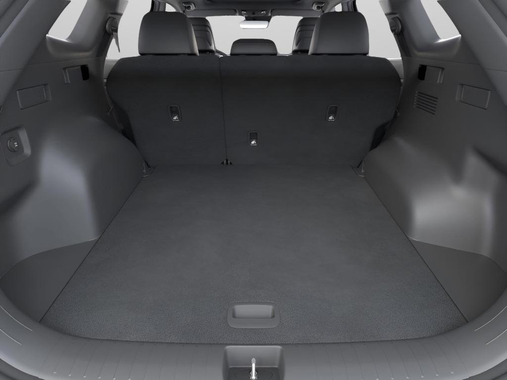 new 2025 Kia Sportage car, priced at $36,000