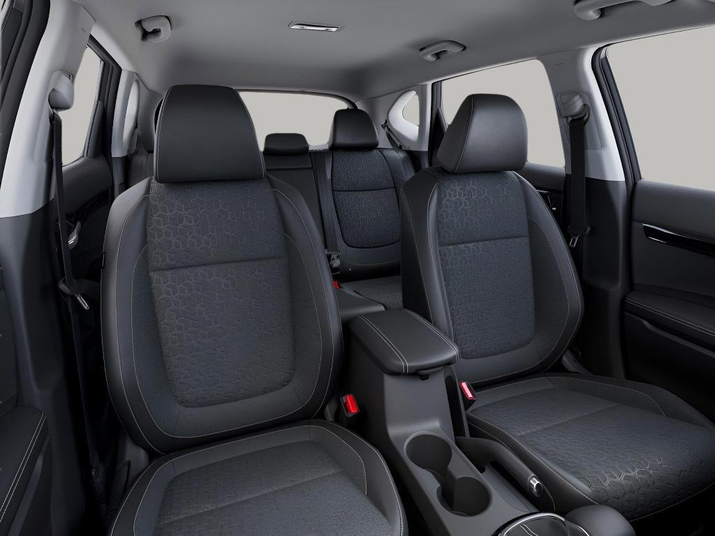 new 2025 Kia Seltos car, priced at $27,593