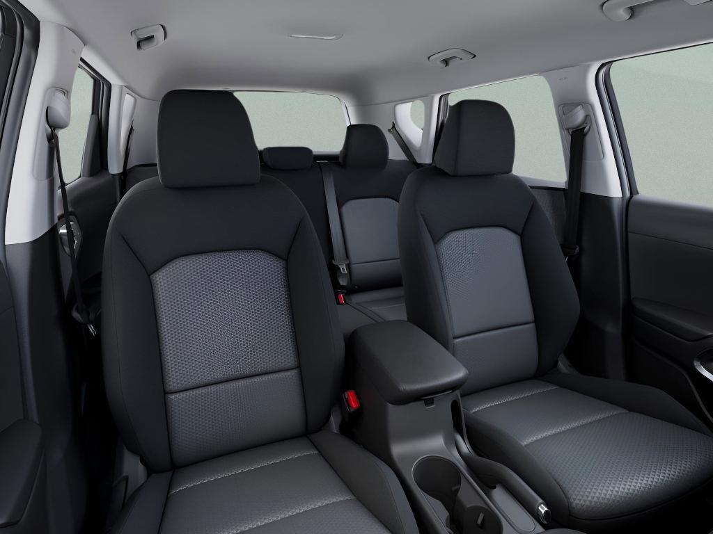 new 2025 Kia Soul car, priced at $21,200