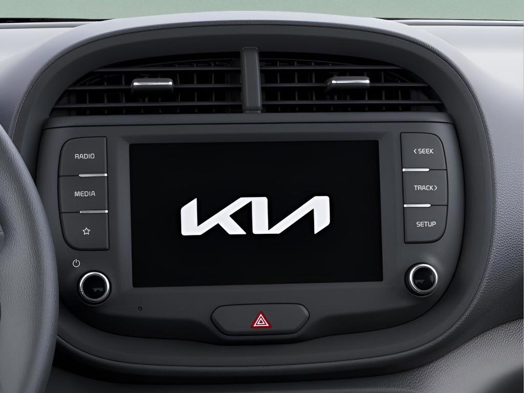 new 2025 Kia Soul car, priced at $21,200