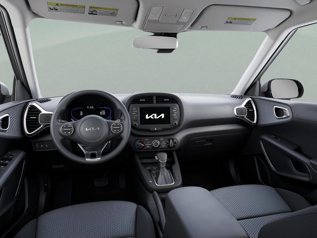 new 2025 Kia Soul car, priced at $21,200