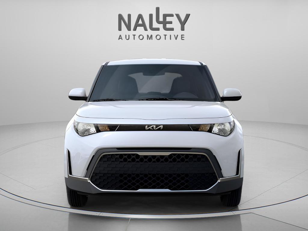 new 2025 Kia Soul car, priced at $21,200