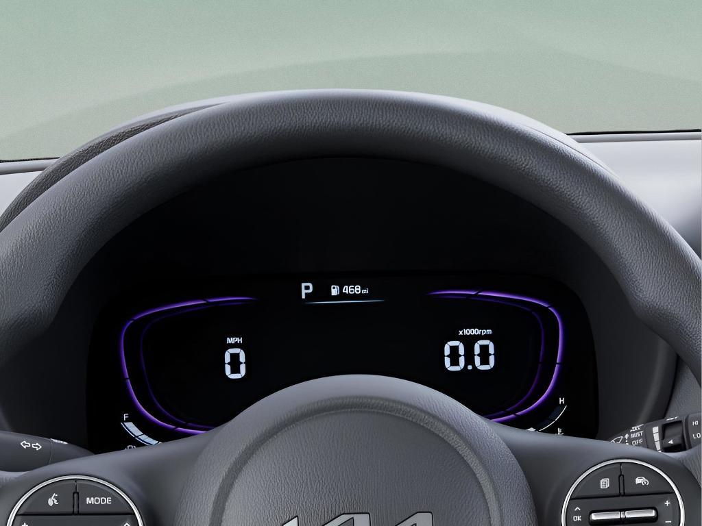 new 2025 Kia Soul car, priced at $21,200