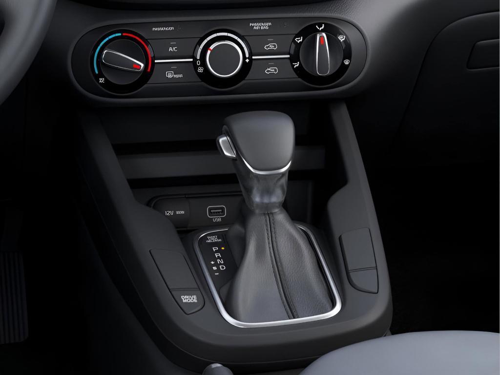 new 2025 Kia Soul car, priced at $21,200