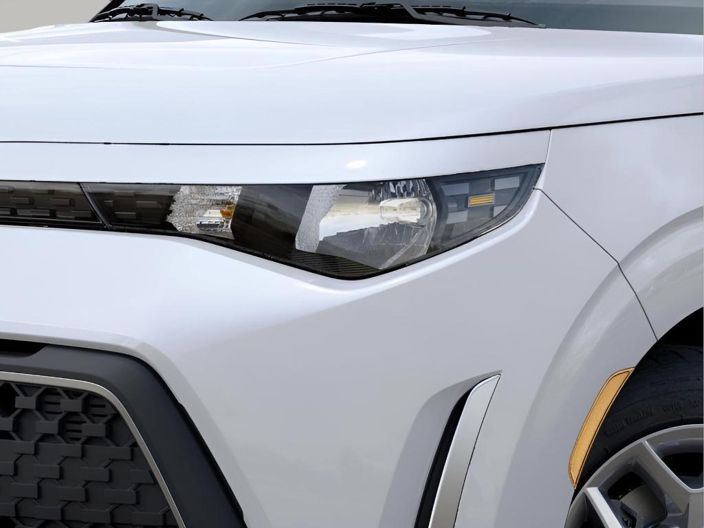new 2025 Kia Soul car, priced at $21,200