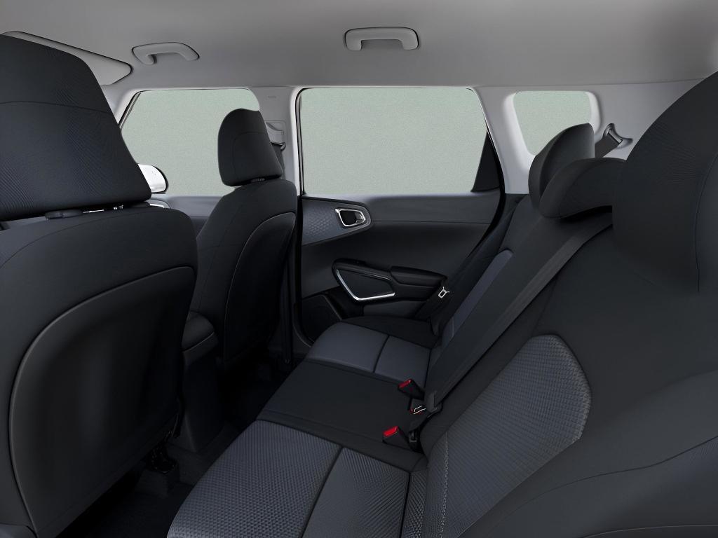 new 2025 Kia Soul car, priced at $21,200