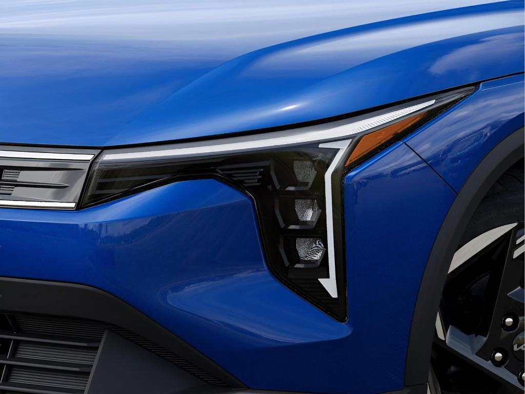 new 2025 Kia K4 car, priced at $24,406