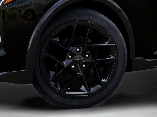 new 2025 Kia K4 car, priced at $30,671