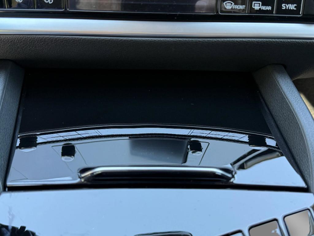 new 2025 Kia Sportage Hybrid car, priced at $27,500