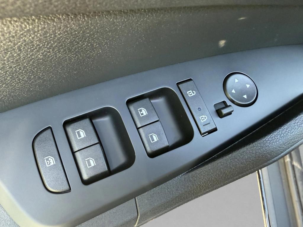 new 2025 Kia Sportage Hybrid car, priced at $28,966