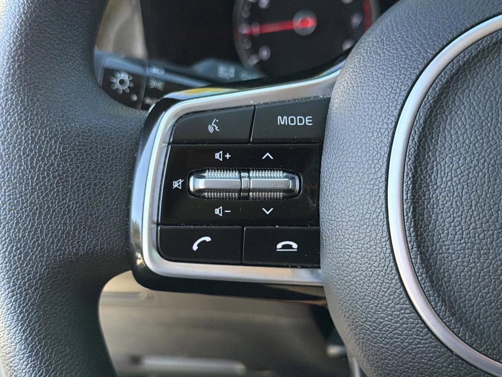 used 2022 Kia Sorento car, priced at $20,999