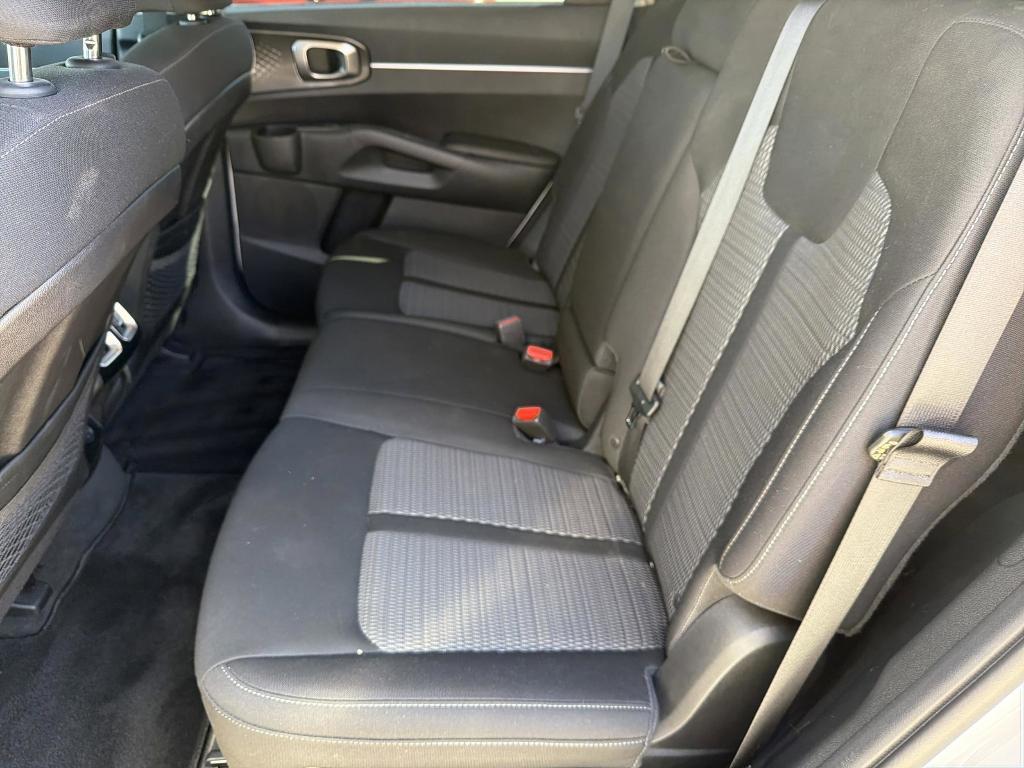 used 2022 Kia Sorento car, priced at $20,999