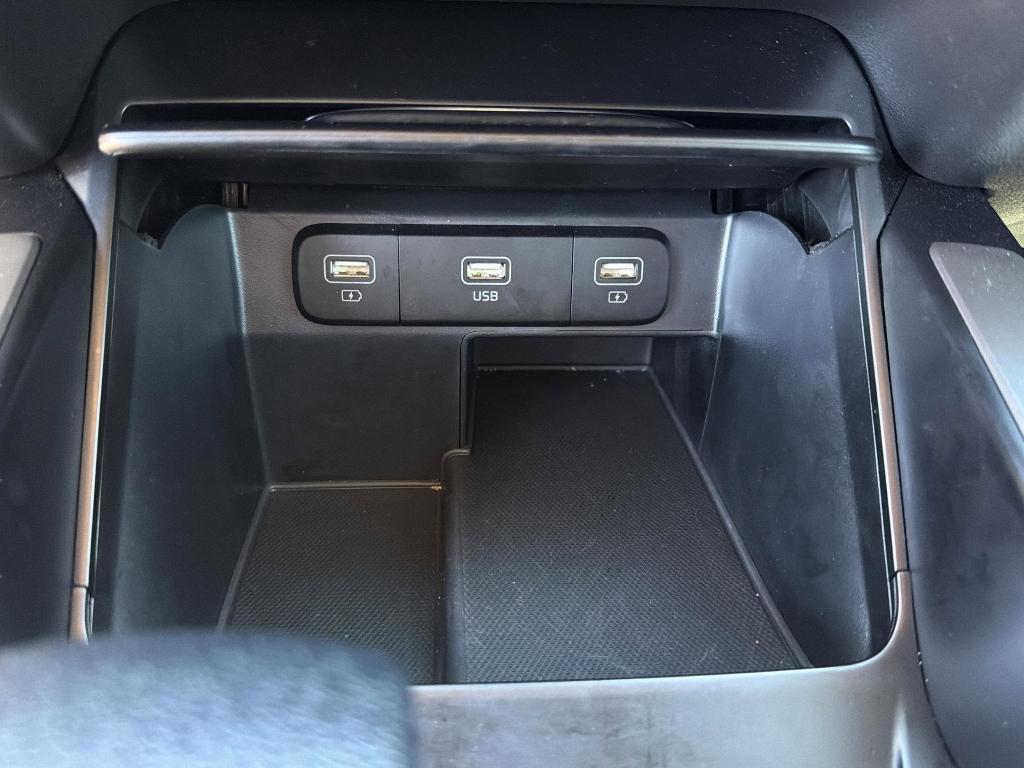 used 2022 Kia Sorento car, priced at $20,999