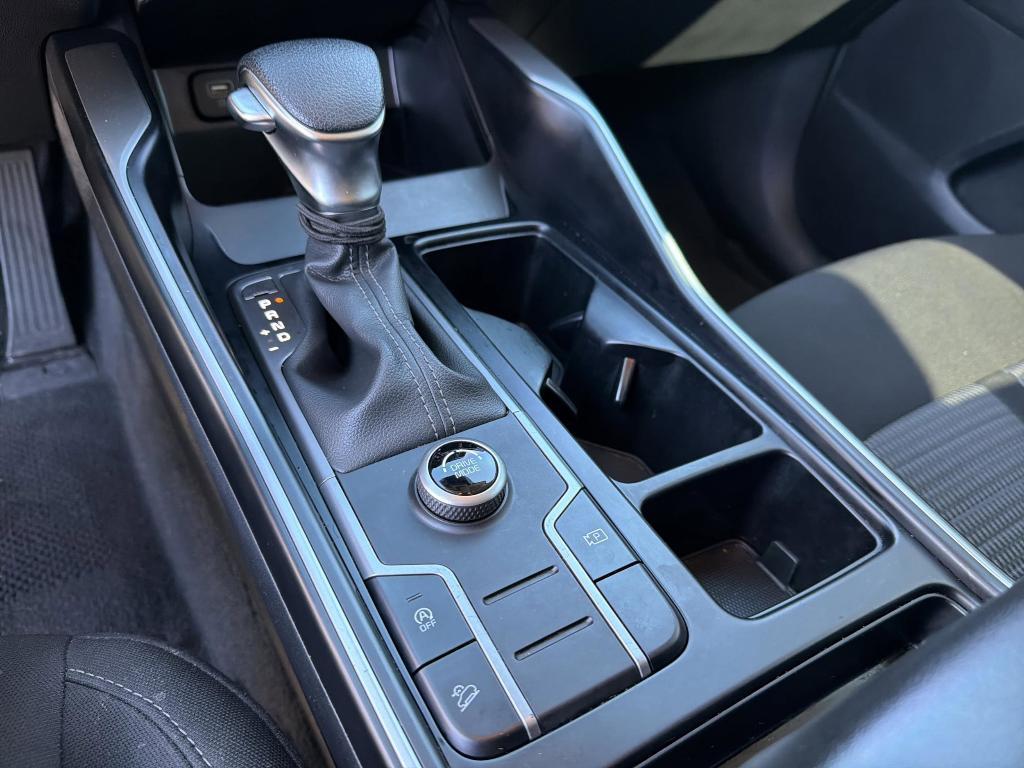 used 2022 Kia Sorento car, priced at $20,999