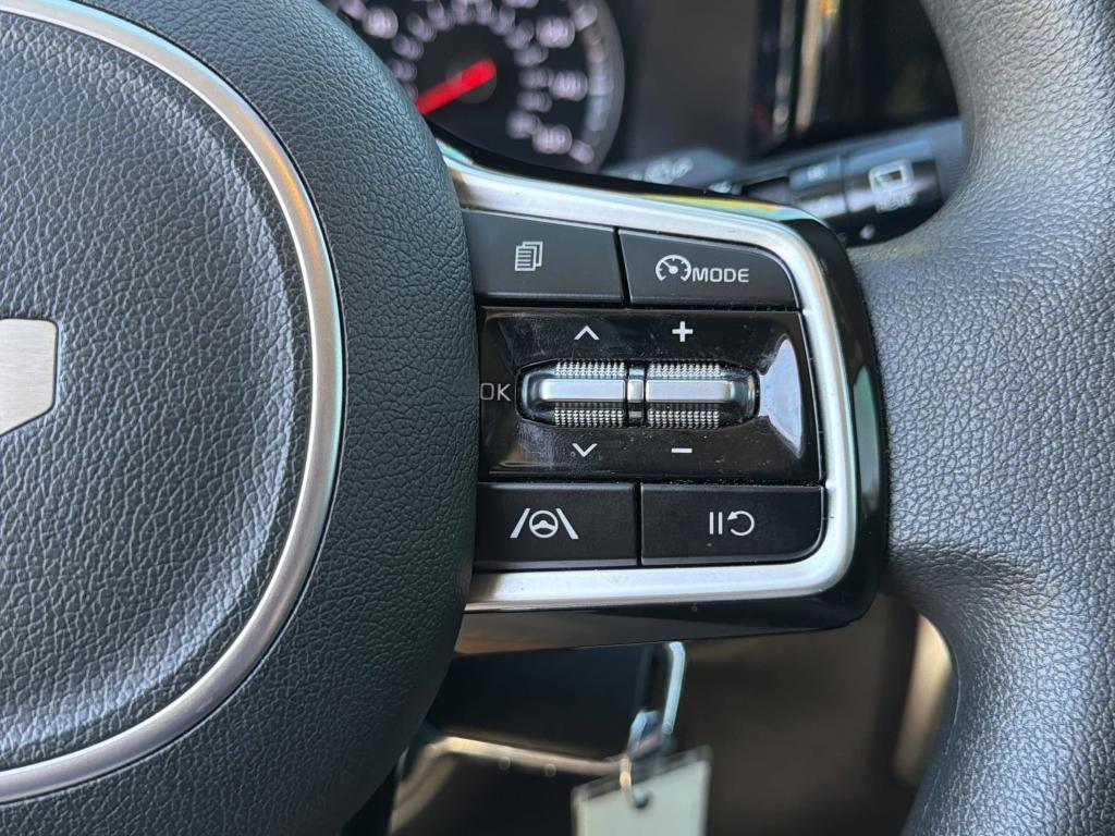 used 2022 Kia Sorento car, priced at $20,999