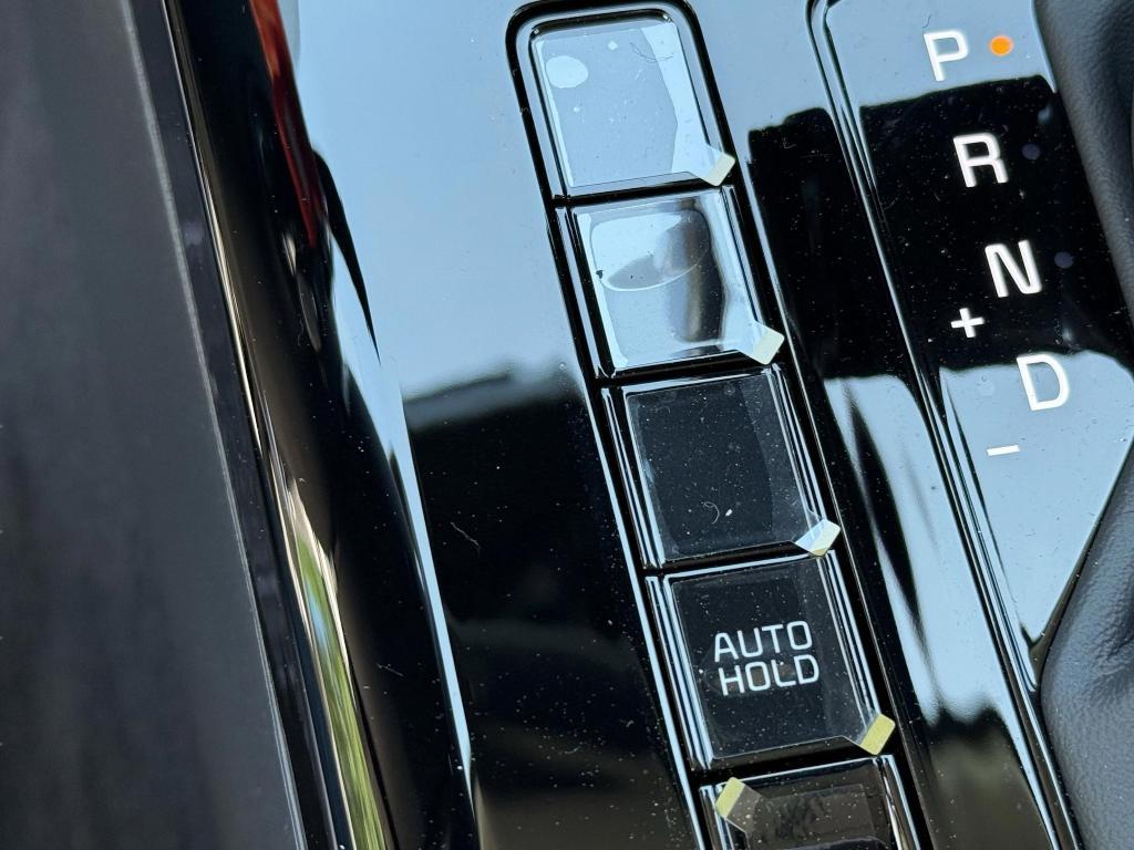 new 2025 Kia Niro car, priced at $28,011