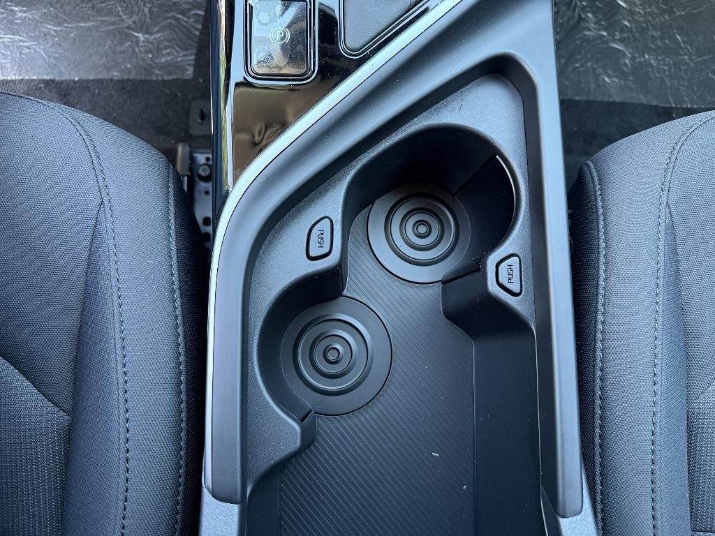 new 2025 Kia Niro car, priced at $28,011