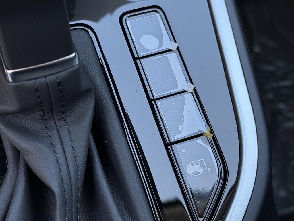 new 2025 Kia Niro car, priced at $28,011