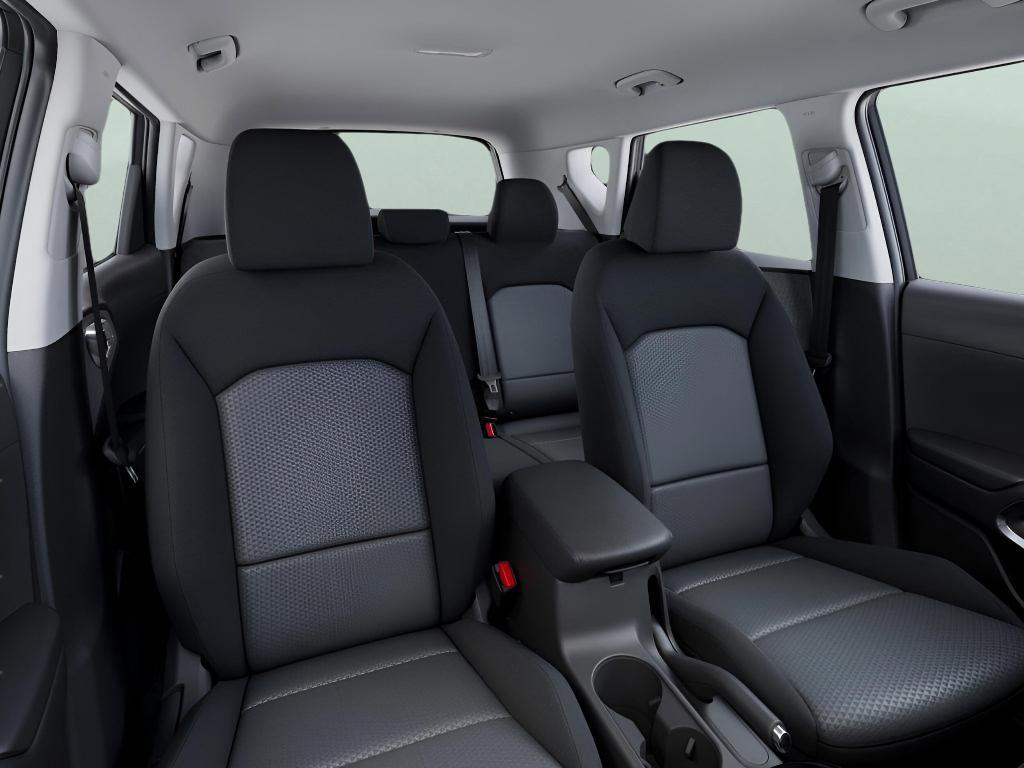 new 2025 Kia Soul car, priced at $23,332