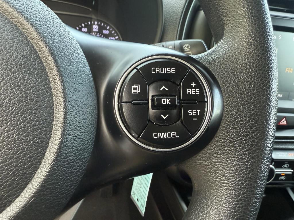 used 2020 Kia Soul car, priced at $15,888