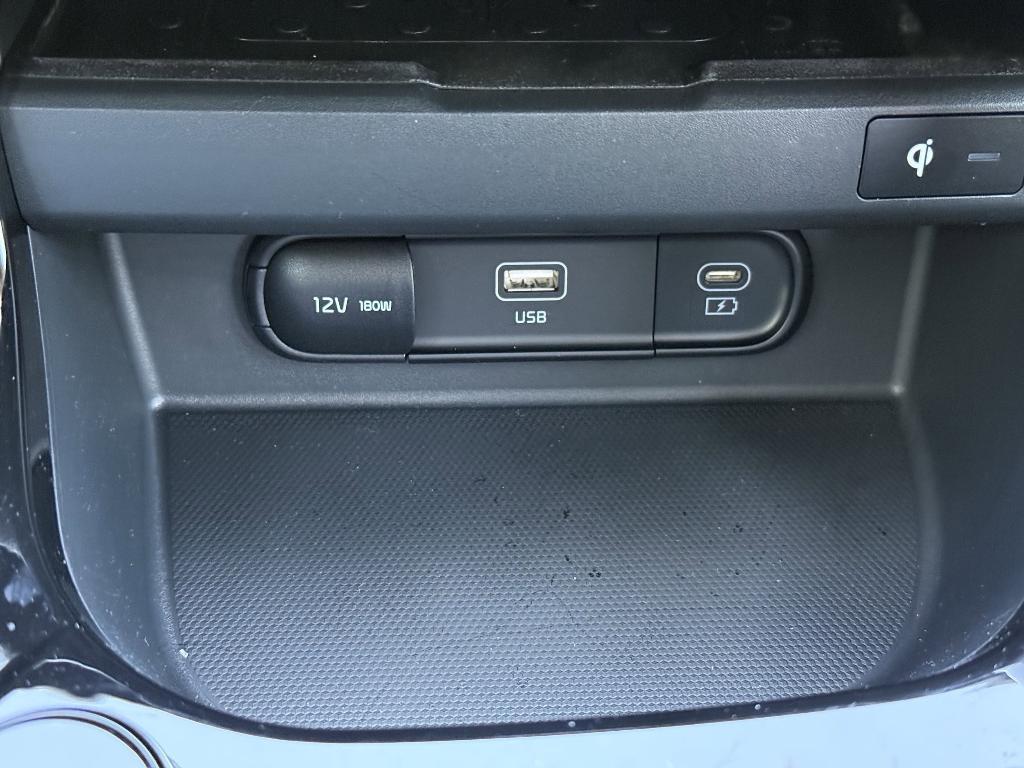 new 2025 Kia Seltos car, priced at $29,854