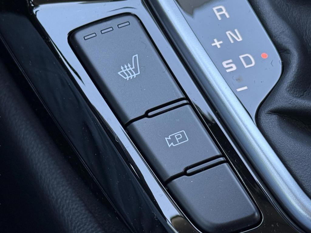 new 2025 Kia Seltos car, priced at $29,854