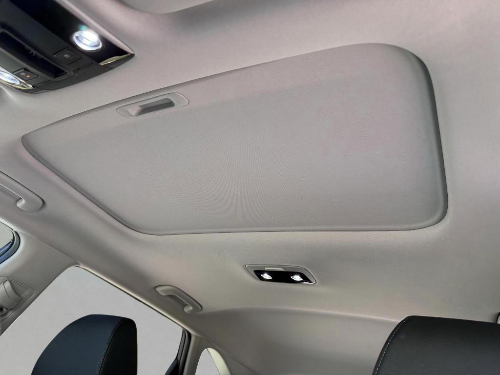 new 2025 Kia Seltos car, priced at $29,854