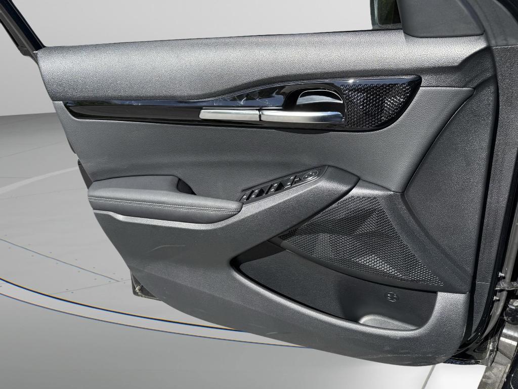new 2025 Kia Seltos car, priced at $29,854