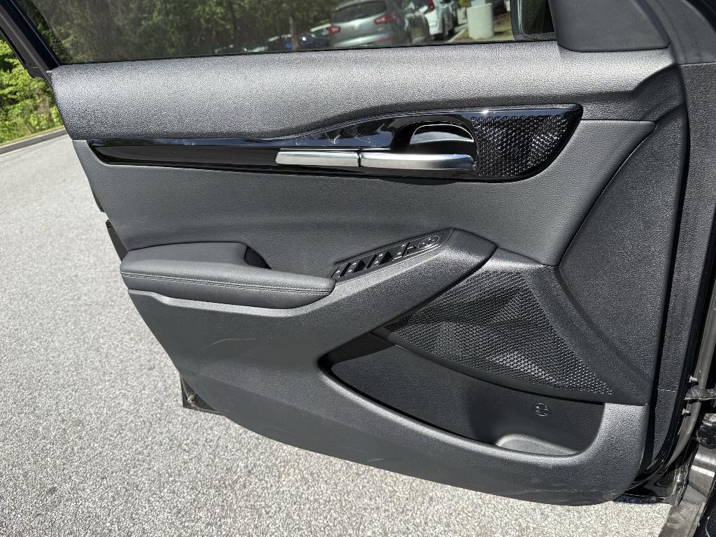 new 2025 Kia Seltos car, priced at $29,854