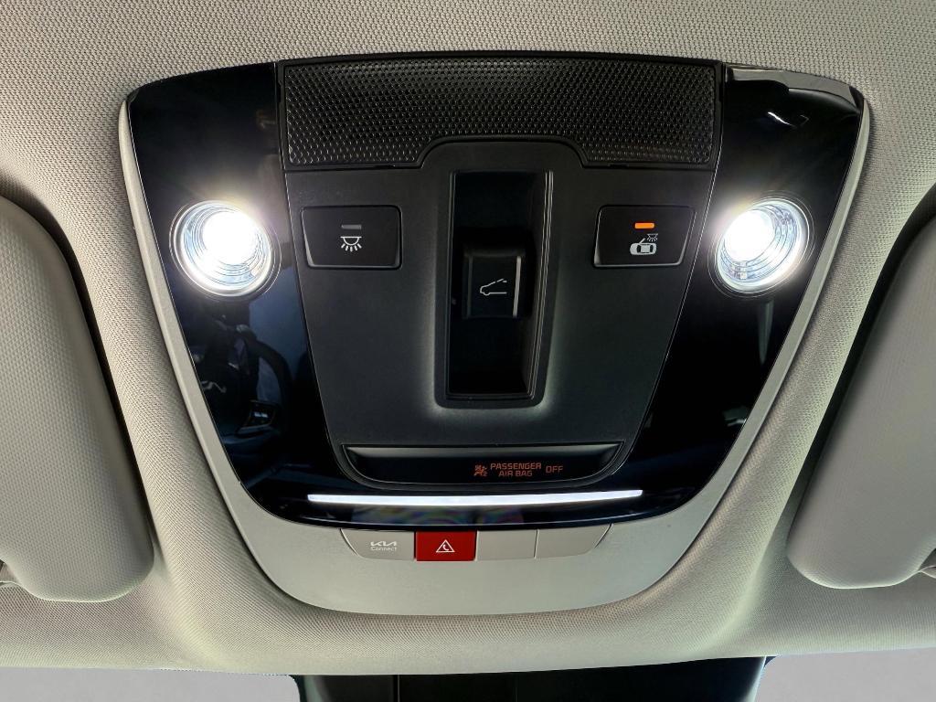 new 2025 Kia Seltos car, priced at $29,854
