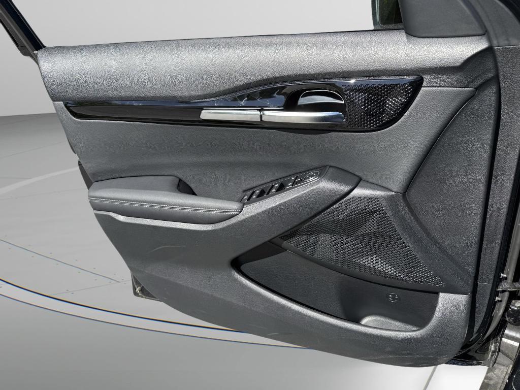 new 2025 Kia Seltos car, priced at $29,854