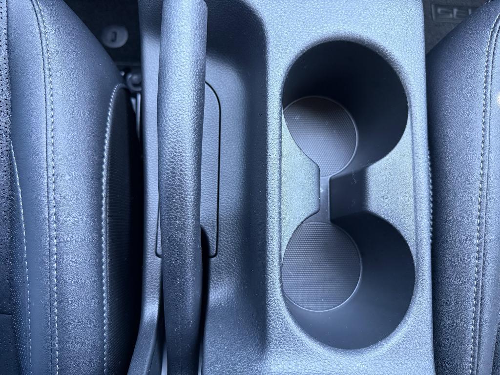 new 2025 Kia Seltos car, priced at $29,854